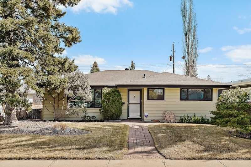 Sold property in Lakeview