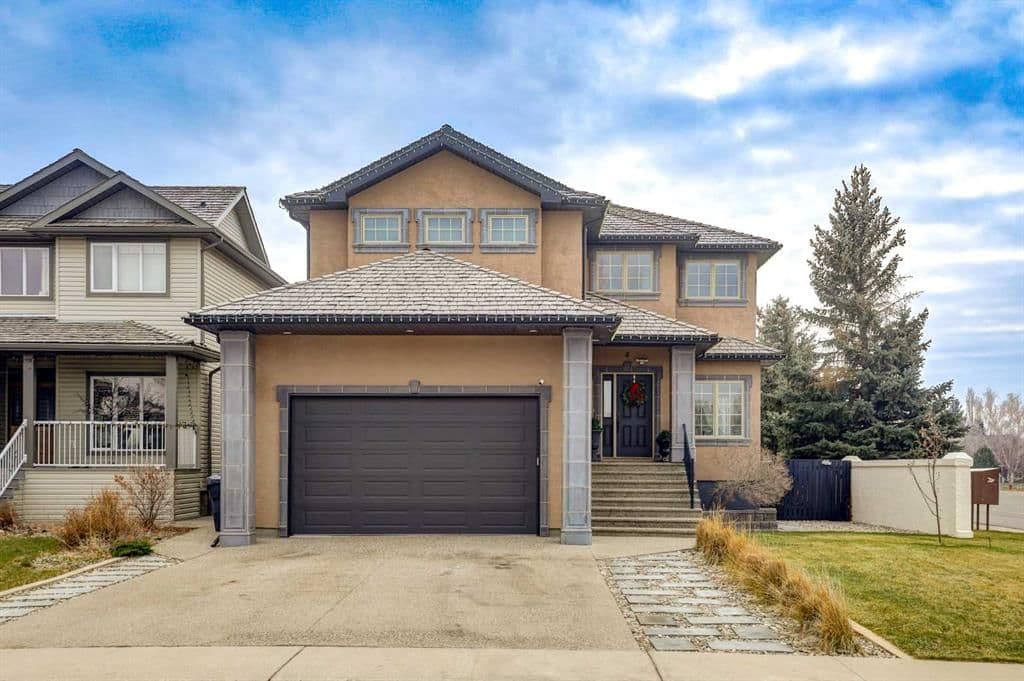 Sold property in Heritage Heights