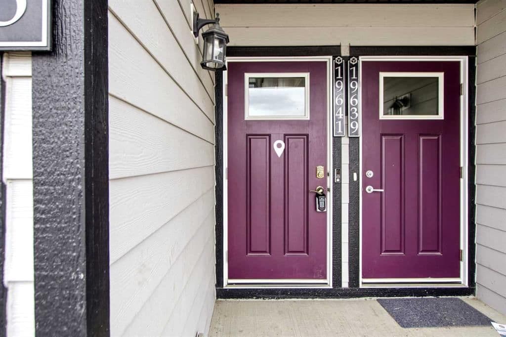 Sold property in Seton