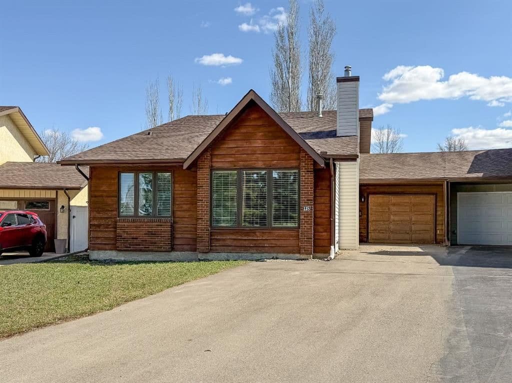 Sold property in SE Southridge
