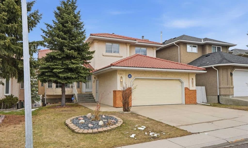 Sold property in Sandstone Valley