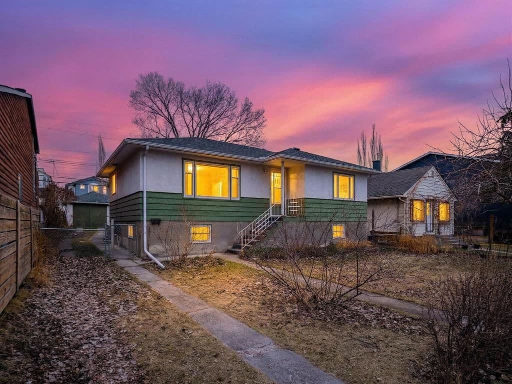 Sold property in Windsor Park
