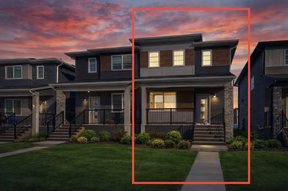 Sold property in Cornerstone