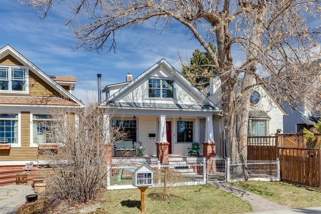 Sold property in Richmond