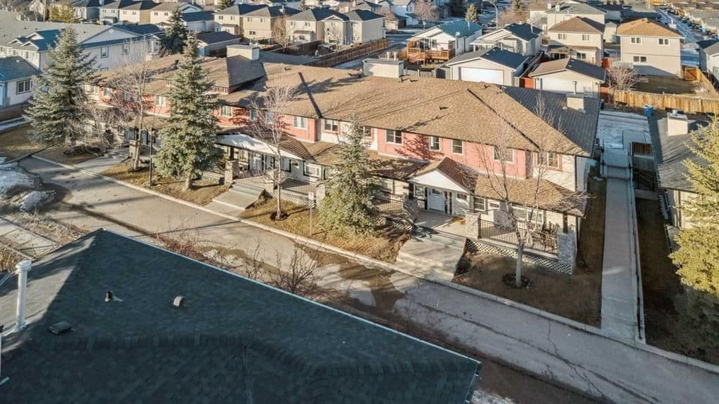 Sold property in Evergreen