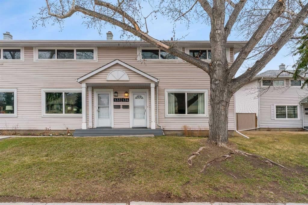 Sold property in Rutland Park