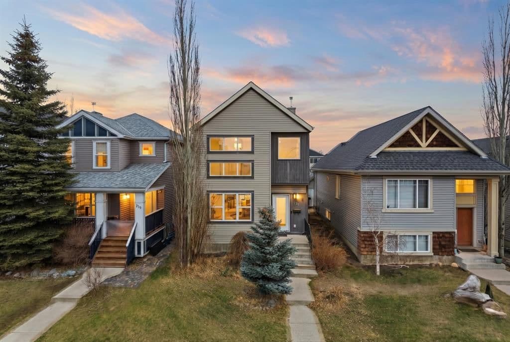 Sold property in Copperfield