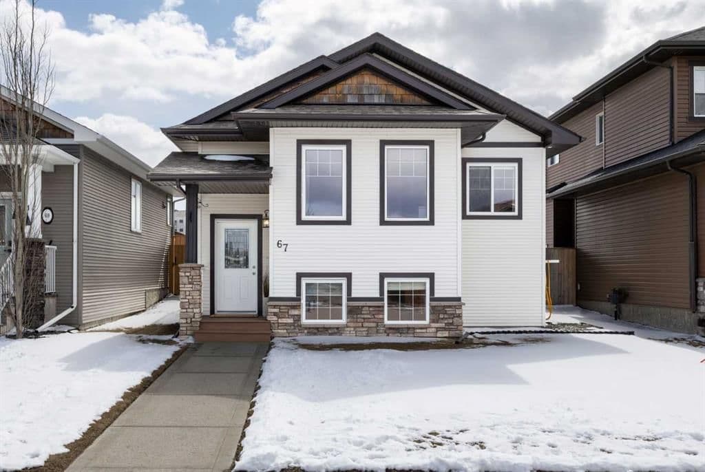 Sold property in Beacon Hill