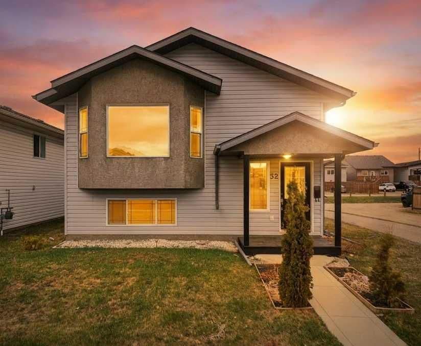 Sold property in Hewlett Park