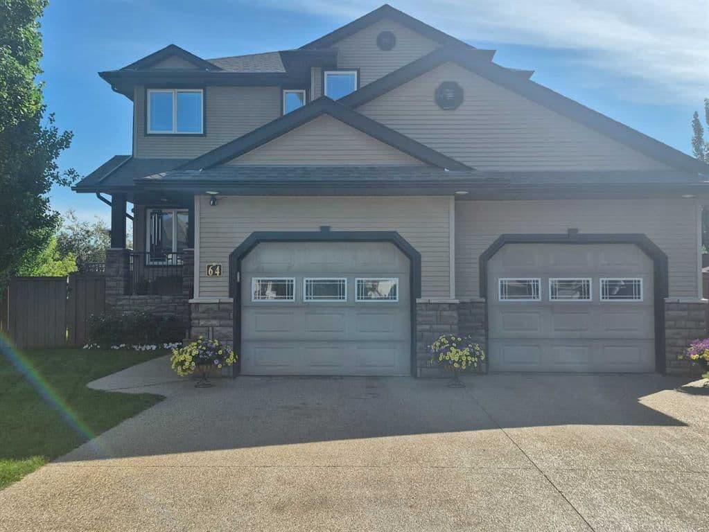 Sold property in Lonsdale