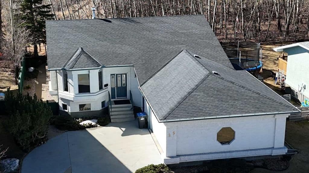 Sold property in Willow Springs