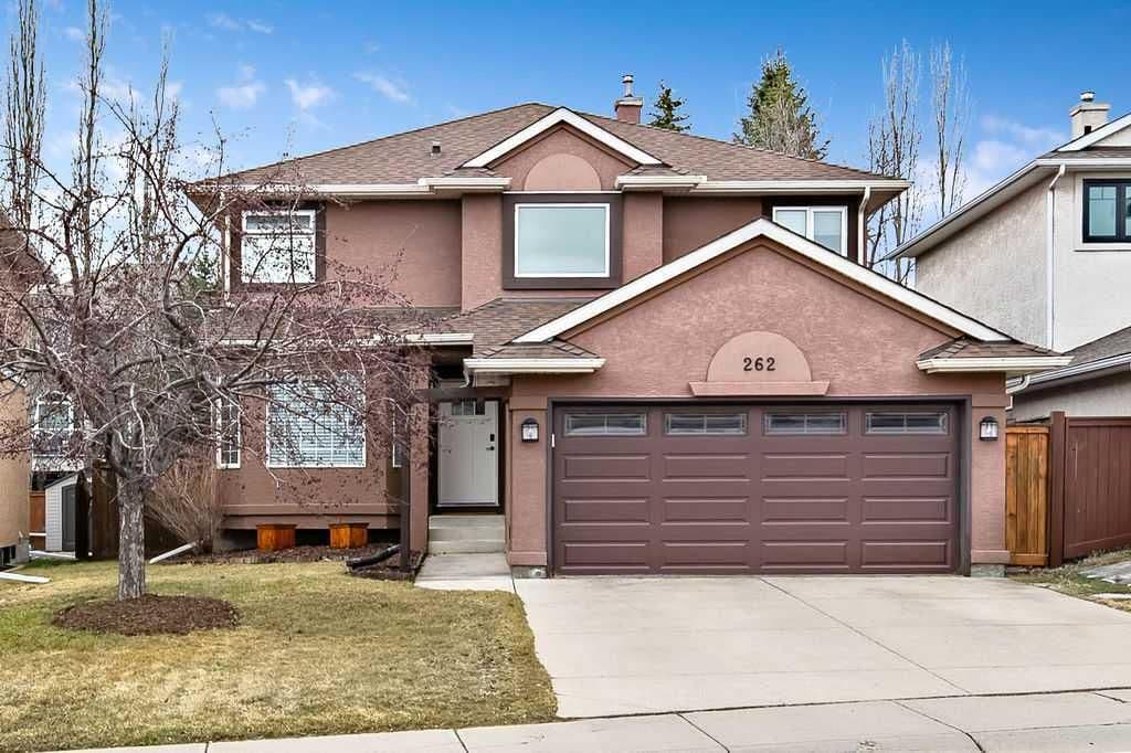 Sold property in McKenzie Lake