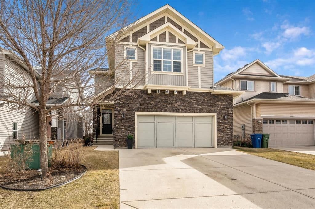 Sold property in Cimarron Vista