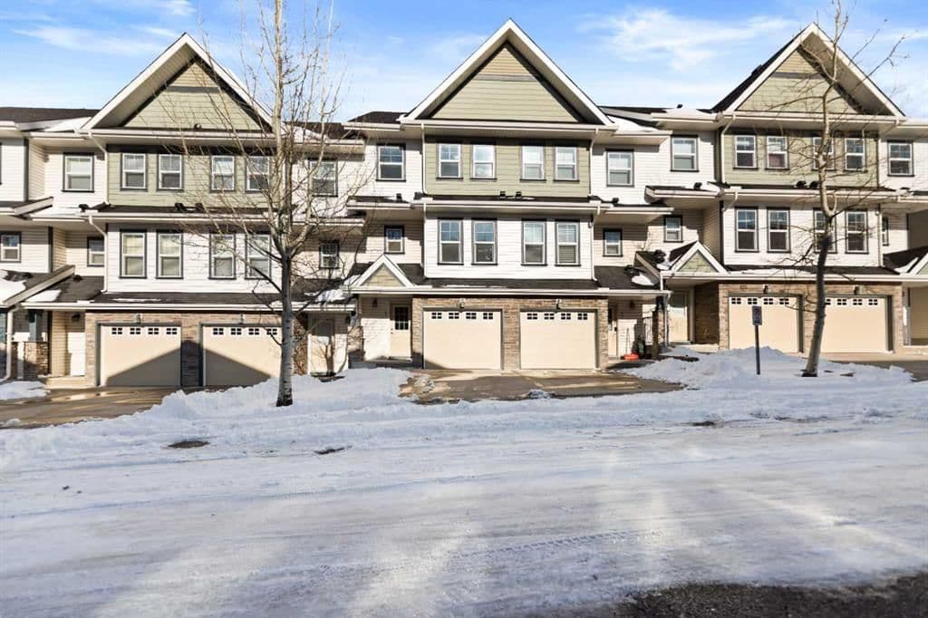 Sold property in Panorama Hills