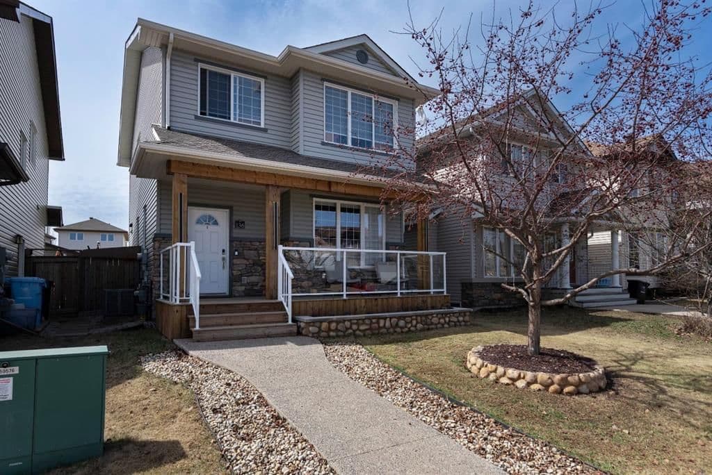 Sold property in Timberlea