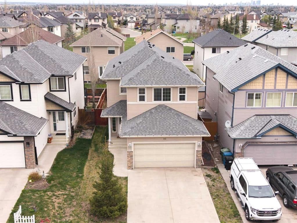 Sold property in Evergreen