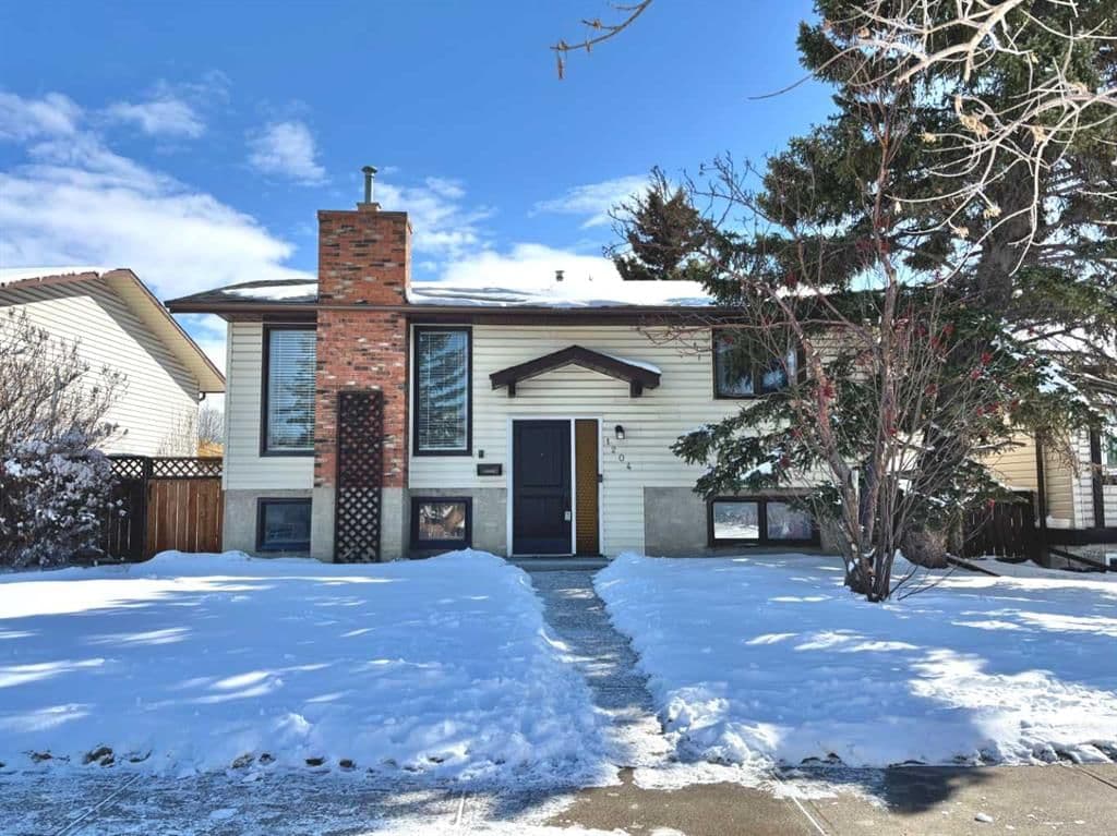 Sold property in Ranchlands