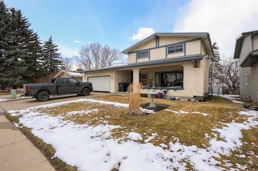 Sold property in West Park