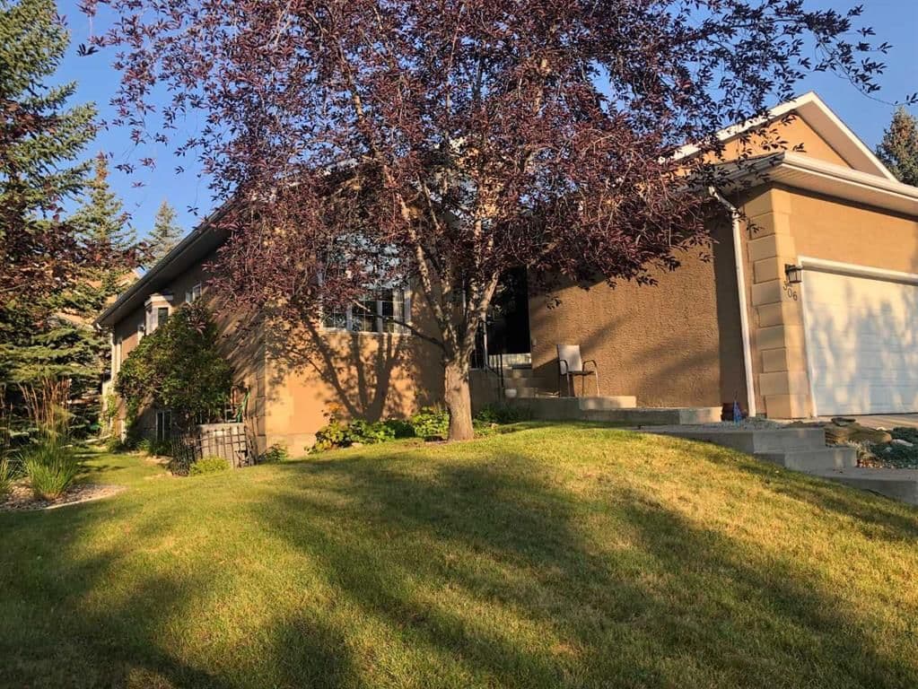 Sold property in Signal Hill