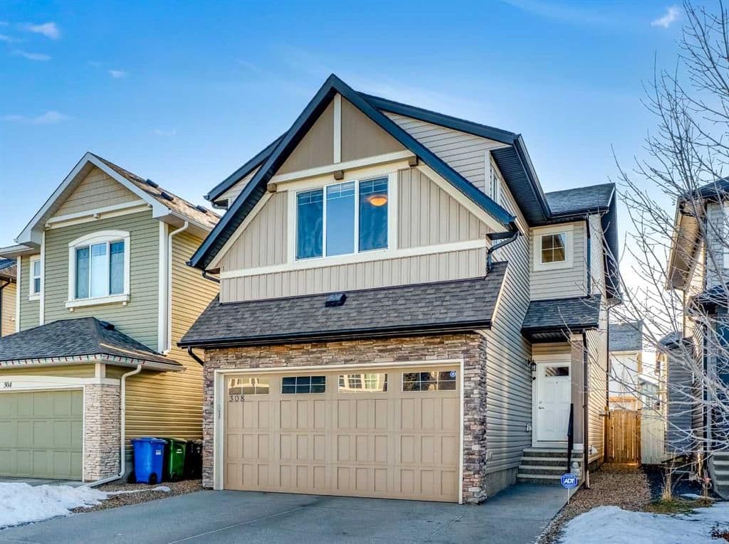 Sold property in Chaparral