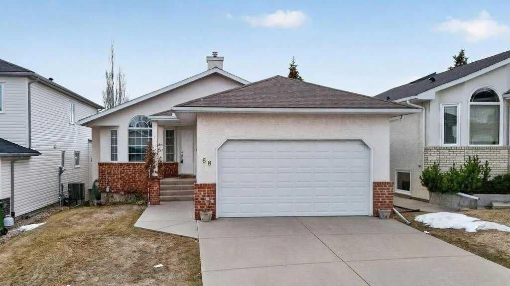 Sold property in Arbour Lake