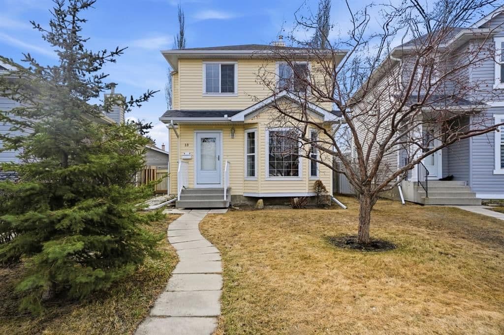 Sold property in Coventry Hills