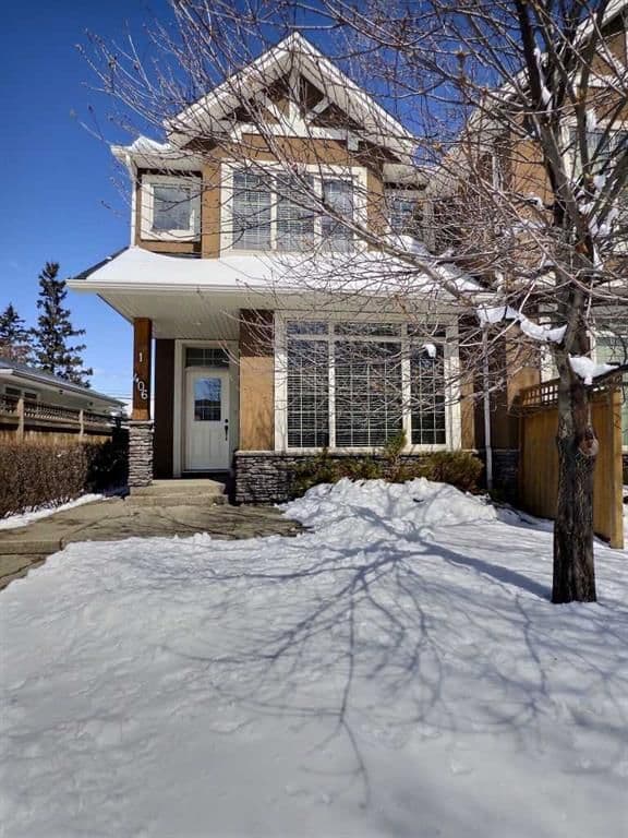 Sold property in Winston Heights/Mountview
