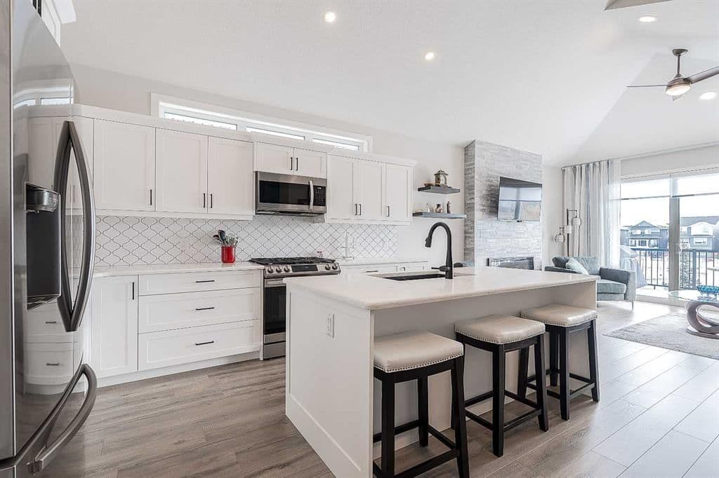 Sold property in Kings Heights