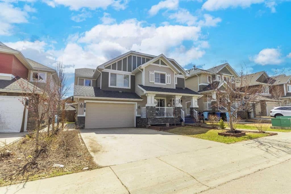 Sold property in Parsons North