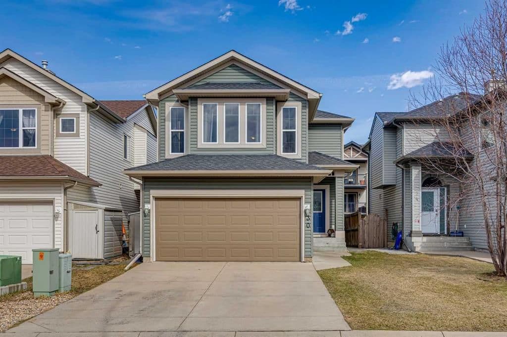 Sold property in Bridlewood