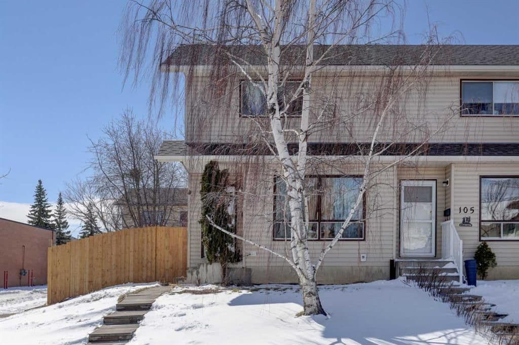Sold property in MacEwan Glen