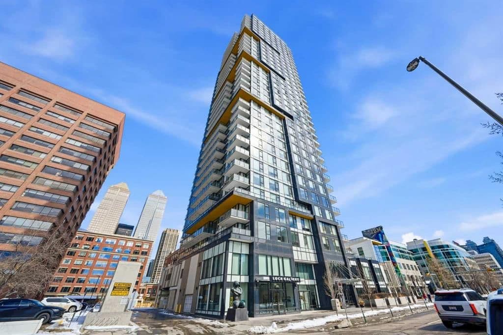 Sold property in Beltline