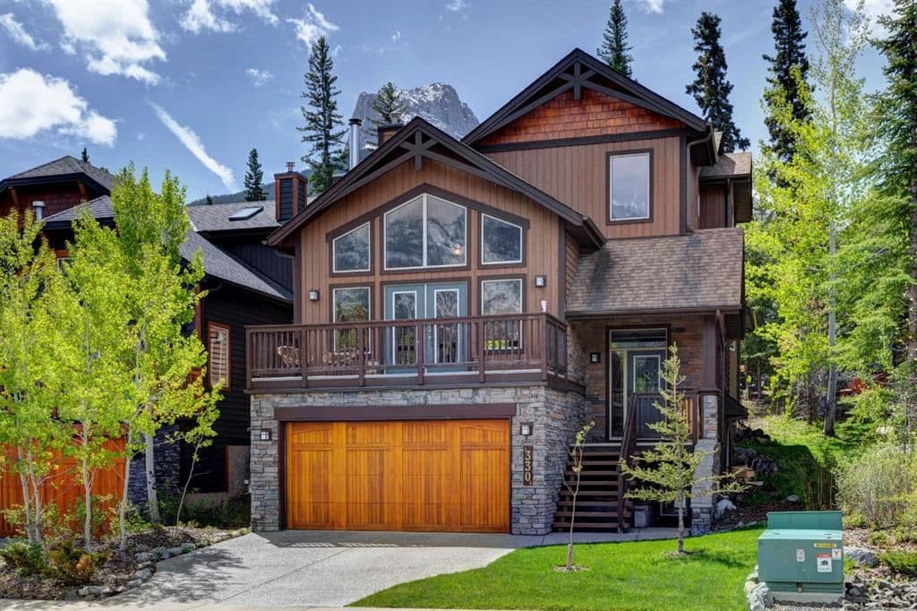 Sold property in Three Sisters