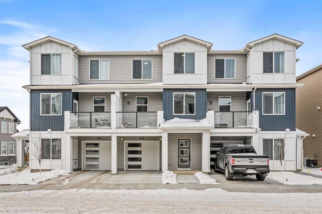 Sold property in Belvedere