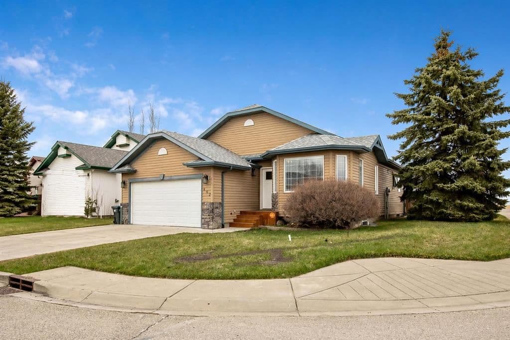 Sold property in Highwood Village