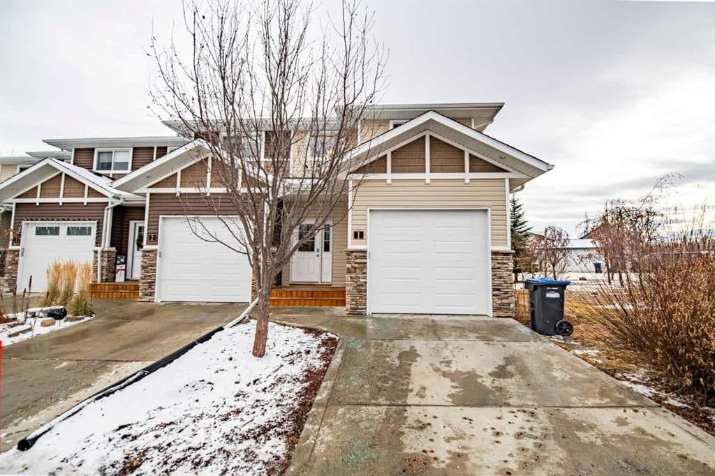Sold property in Willow Springs
