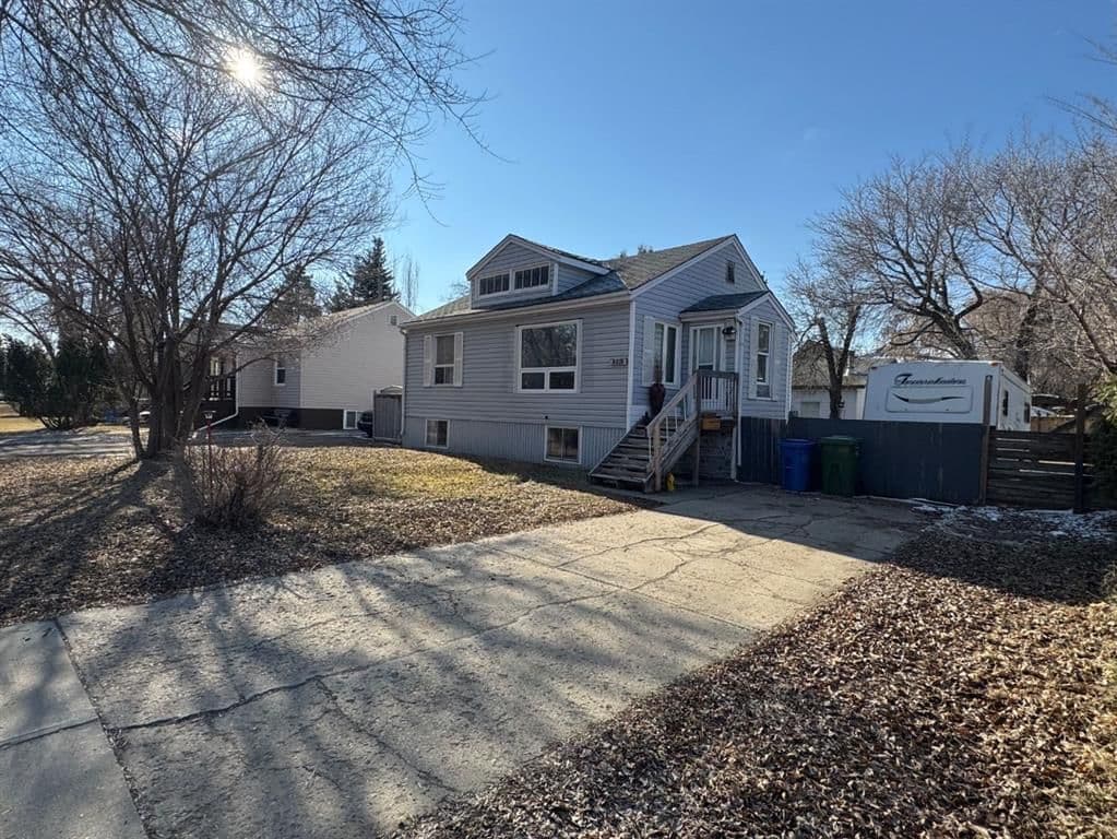 Sold property in City Center South West