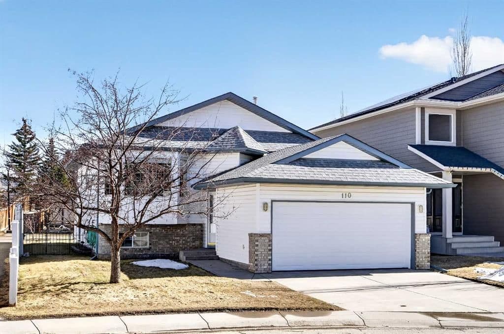 Sold property in Citadel