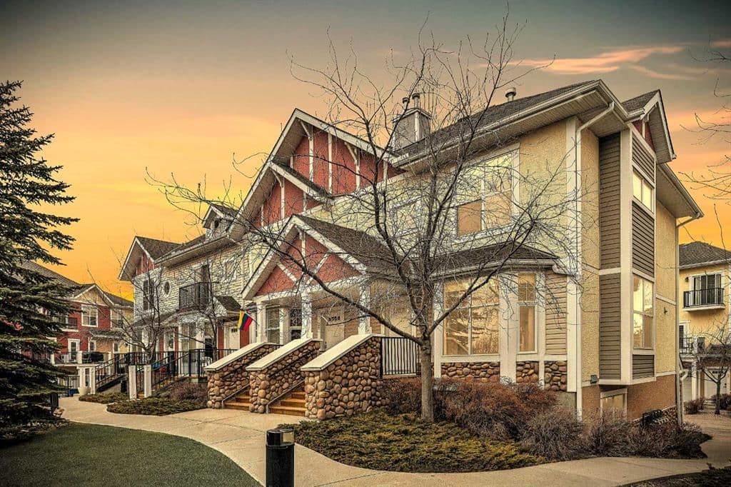 Sold property in West Springs