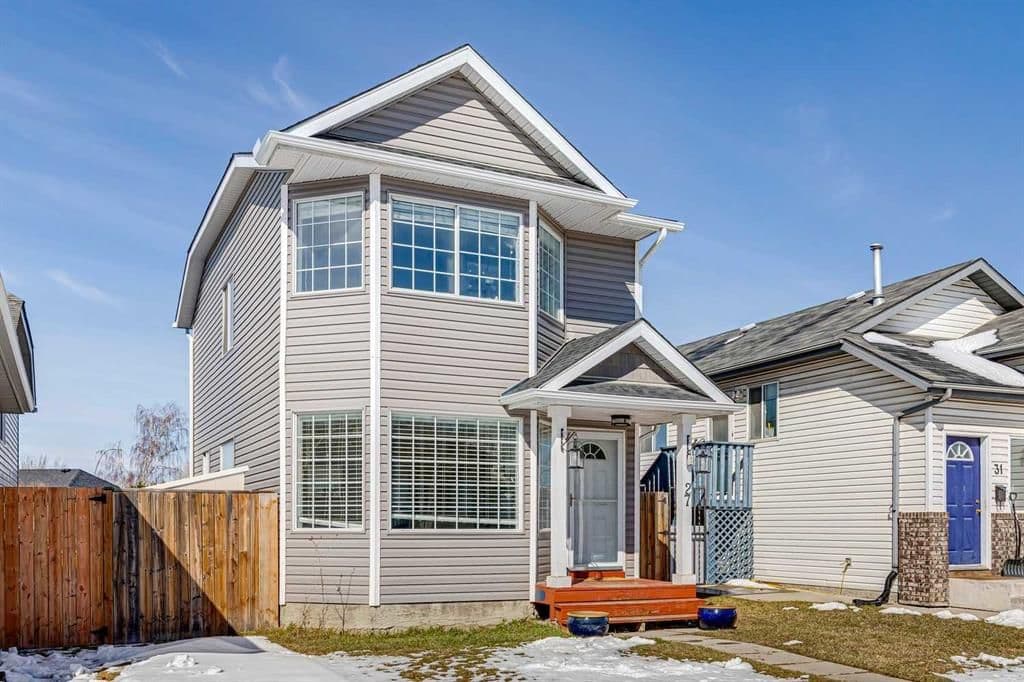 Sold property in Riverbend