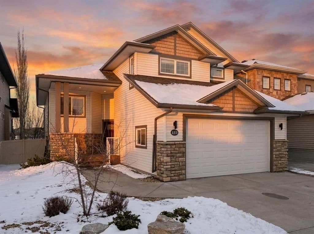 Sold property in Vanier Woods