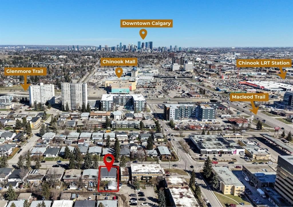 Sold property in Kingsland