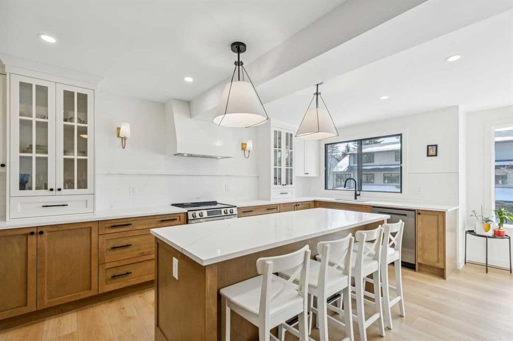 Sold property in Point McKay