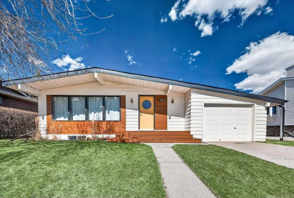 Sold property in Braeside