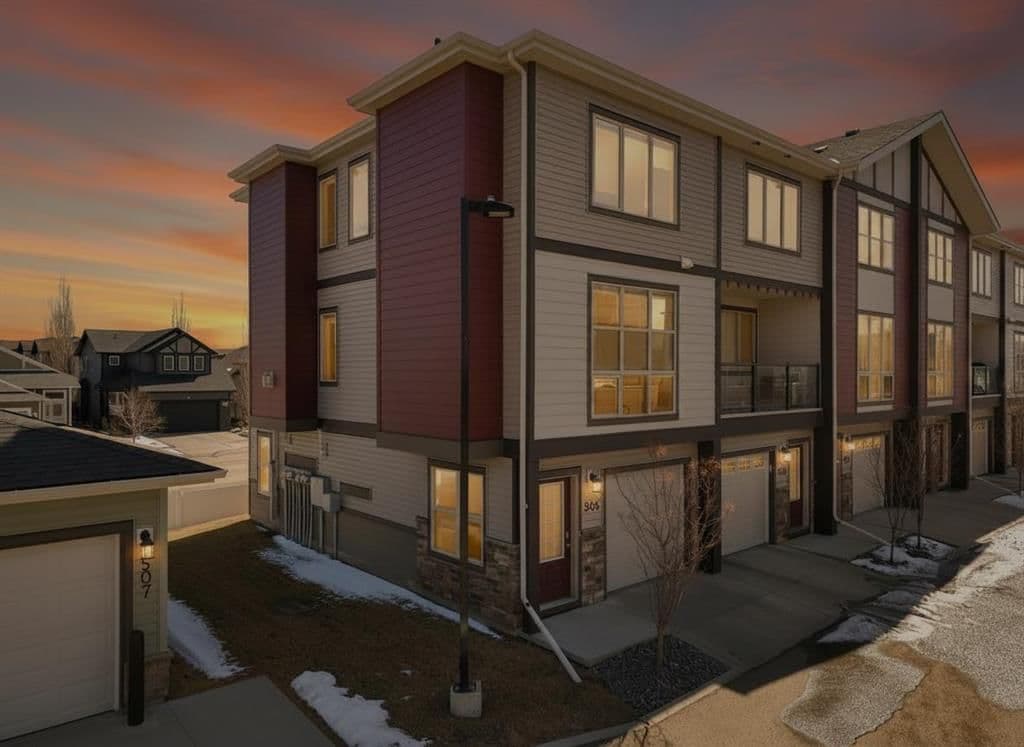 Sold property in Clearview Ridge