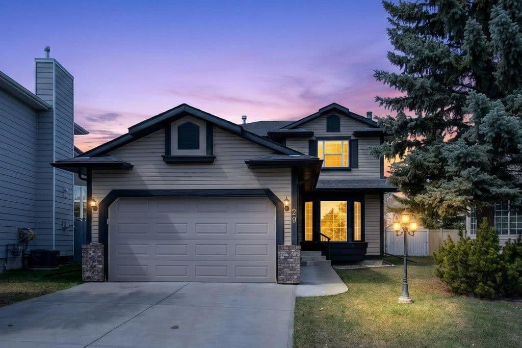 Sold property in Shawnessy