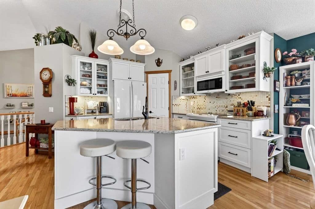 Sold property in Chaparral