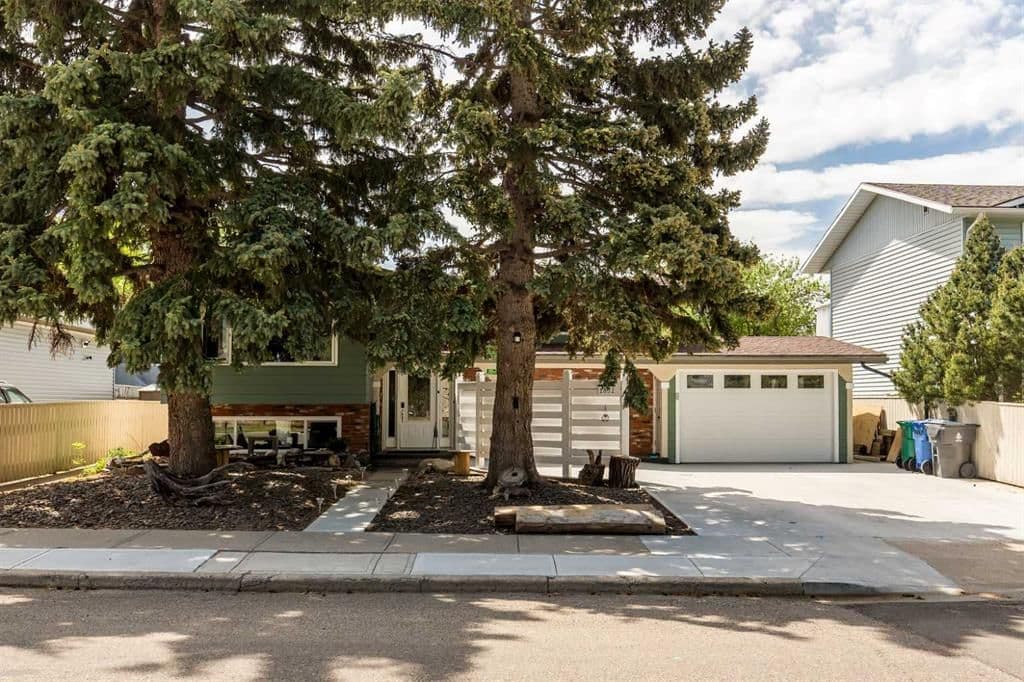 Sold property in Westminster