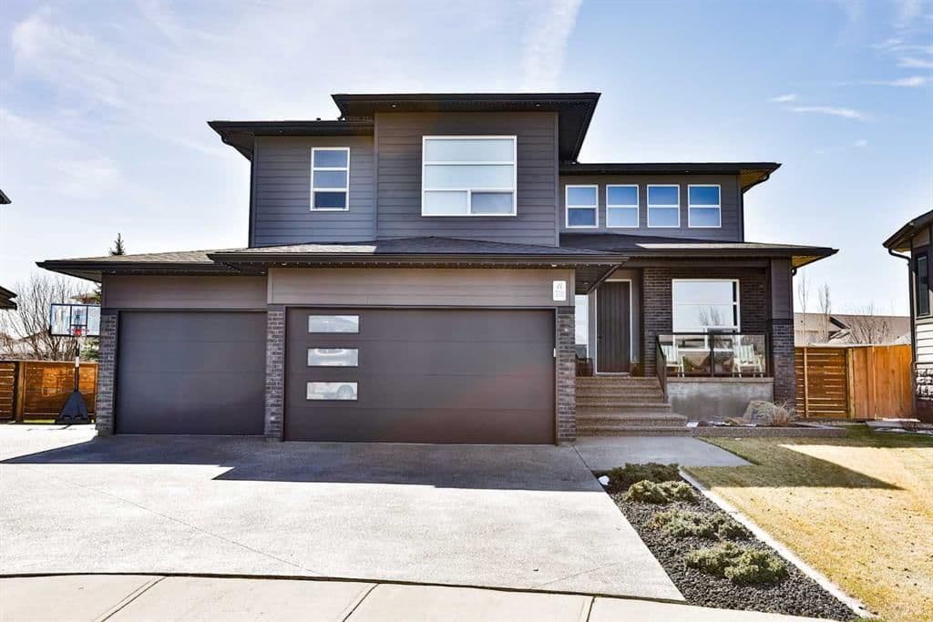 Sold property in Riverstone