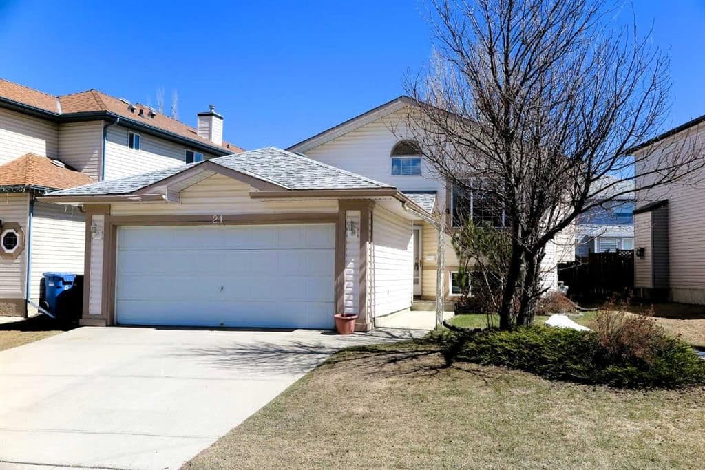Sold property in Citadel